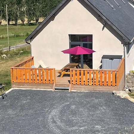 Le Refuge Lumineux Au Pied Du Tourmalet Chalet Campan