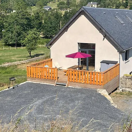 Le Refuge Lumineux Au Pied Du Tourmalet Chalet *
