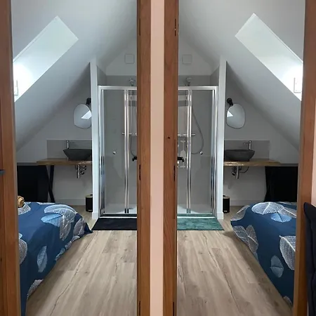 Dağ evi Le Refuge Lumineux Au Pied Du Tourmalet *